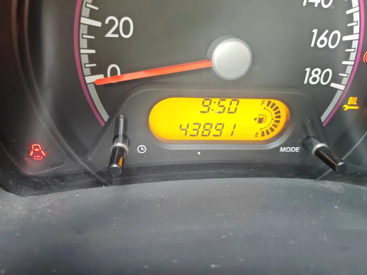 Suzuki Alto 2013 Revised Version 1.0L Manual Comfort Edition — миниатюра 12