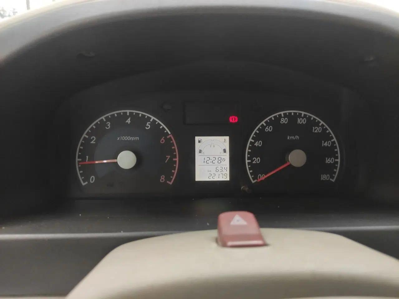 Suzuki Wagon R 2013 All-Around Edition 1.4L Manual Practical Model — миниатюра 11