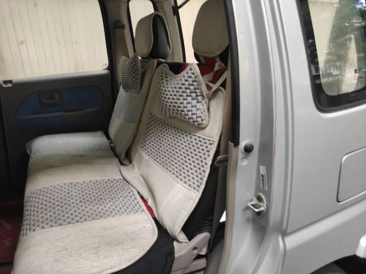 Suzuki Wagon R 2013 All-Around Edition 1.4L Manual Practical Model — миниатюра 17