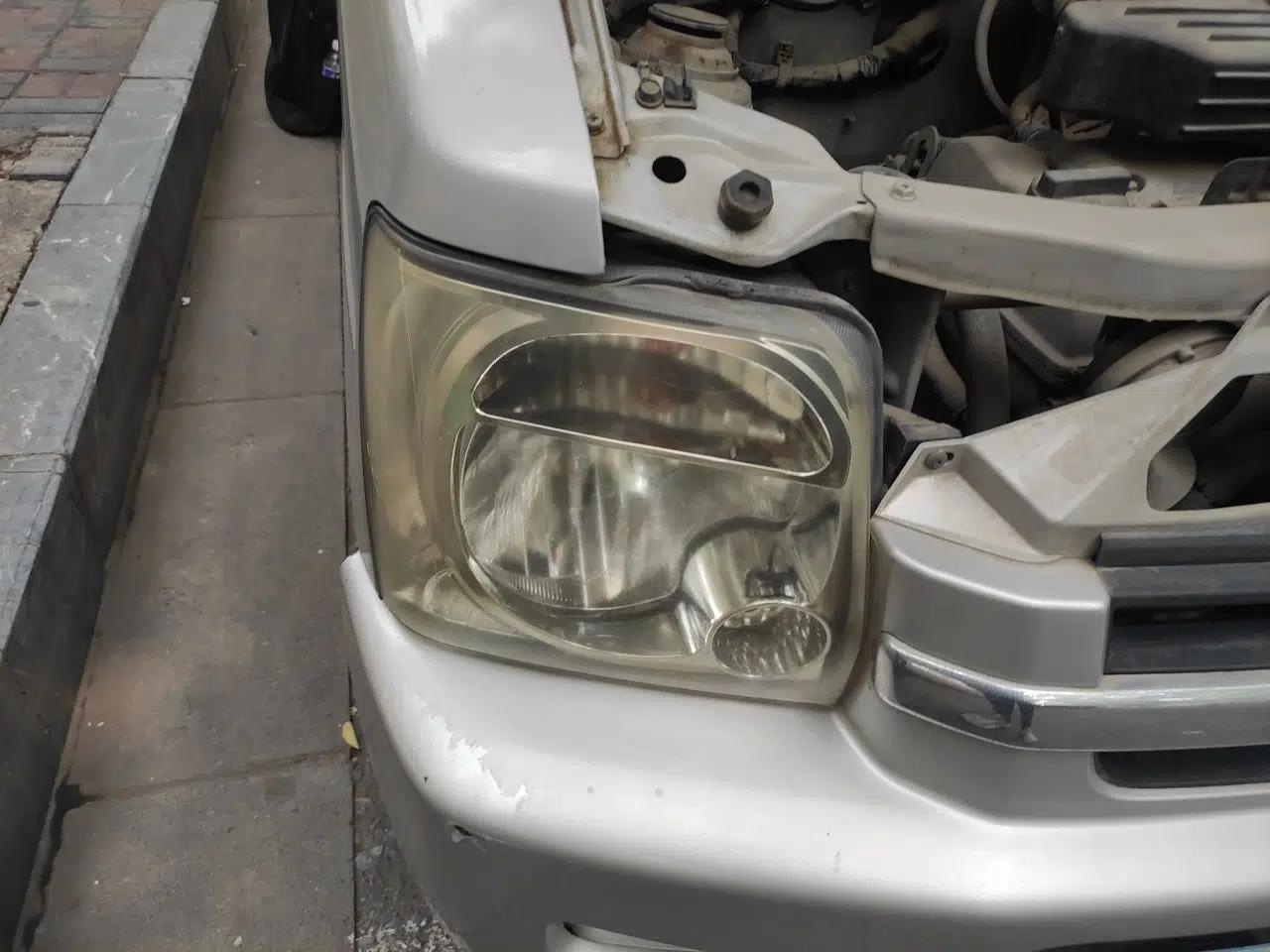 Suzuki Wagon R 2013 All-Around Edition 1.4L Manual Practical Model — миниатюра 7