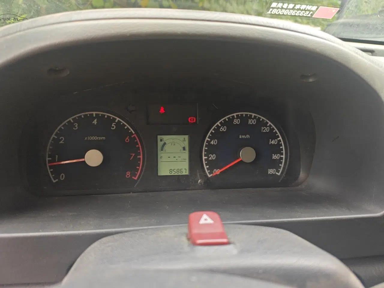 Suzuki Wagon R 2016 1.4L Manual Value Model — миниатюра 11