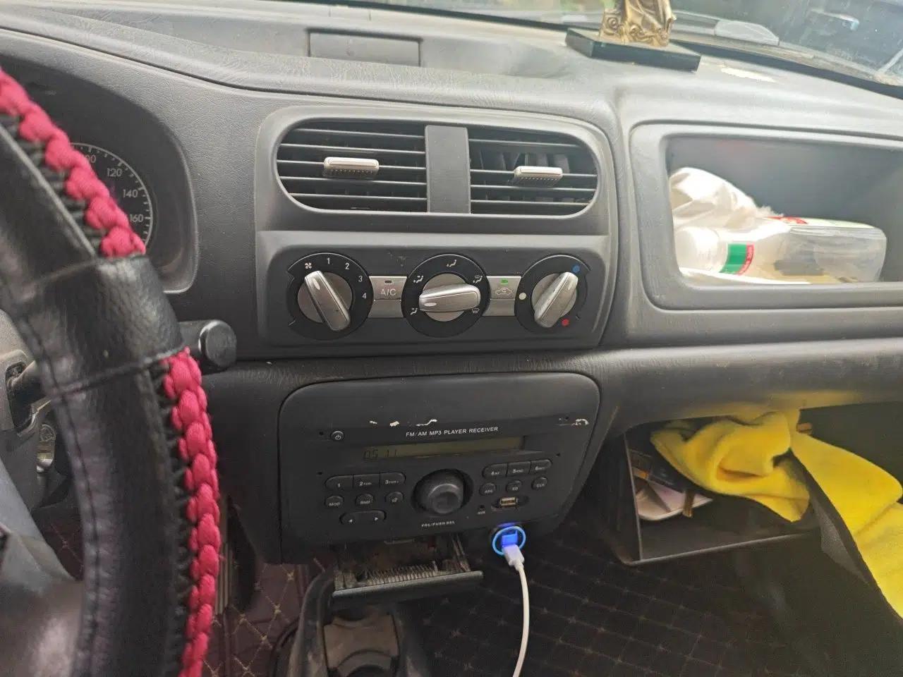 Suzuki Wagon R 2016 1.4L Manual Value Model — миниатюра 13