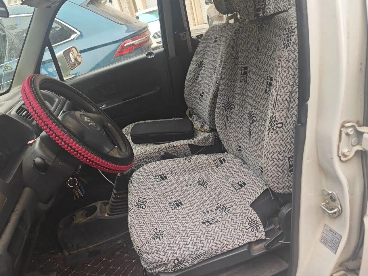 Suzuki Wagon R 2016 1.4L Manual Value Model — миниатюра 15