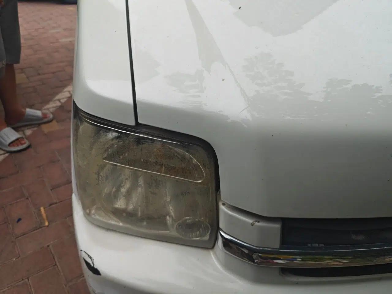 Suzuki Wagon R 2016 1.4L Manual Value Model — миниатюра 7