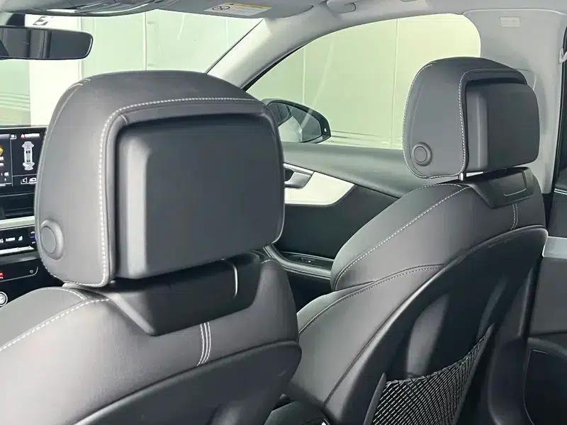 Audi A4L 2022 40 TFSI Luxury Dynamic — миниатюра 9