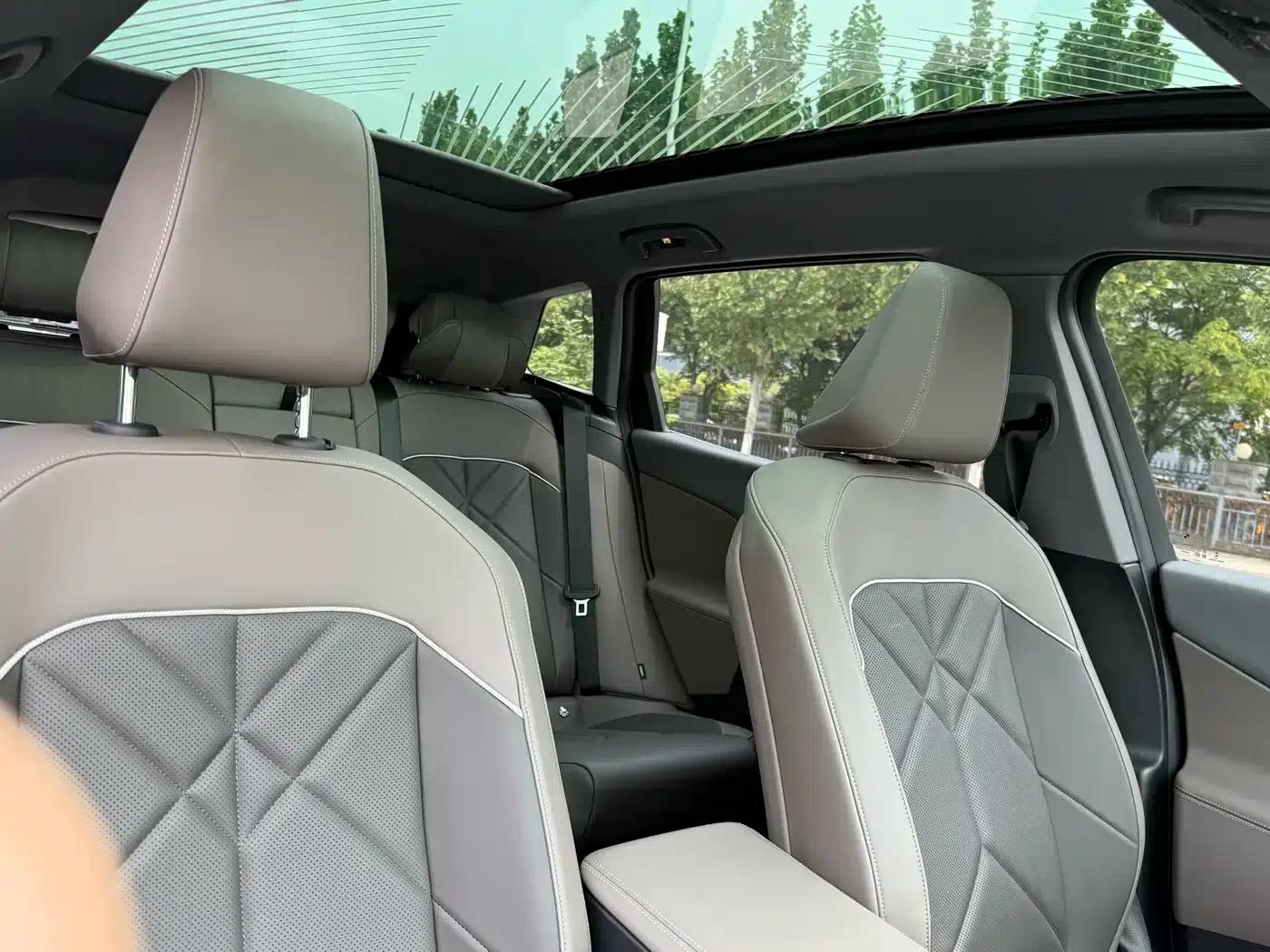 BMW X3 2025 xDrive30L Luxury M Sport Package — миниатюра 9