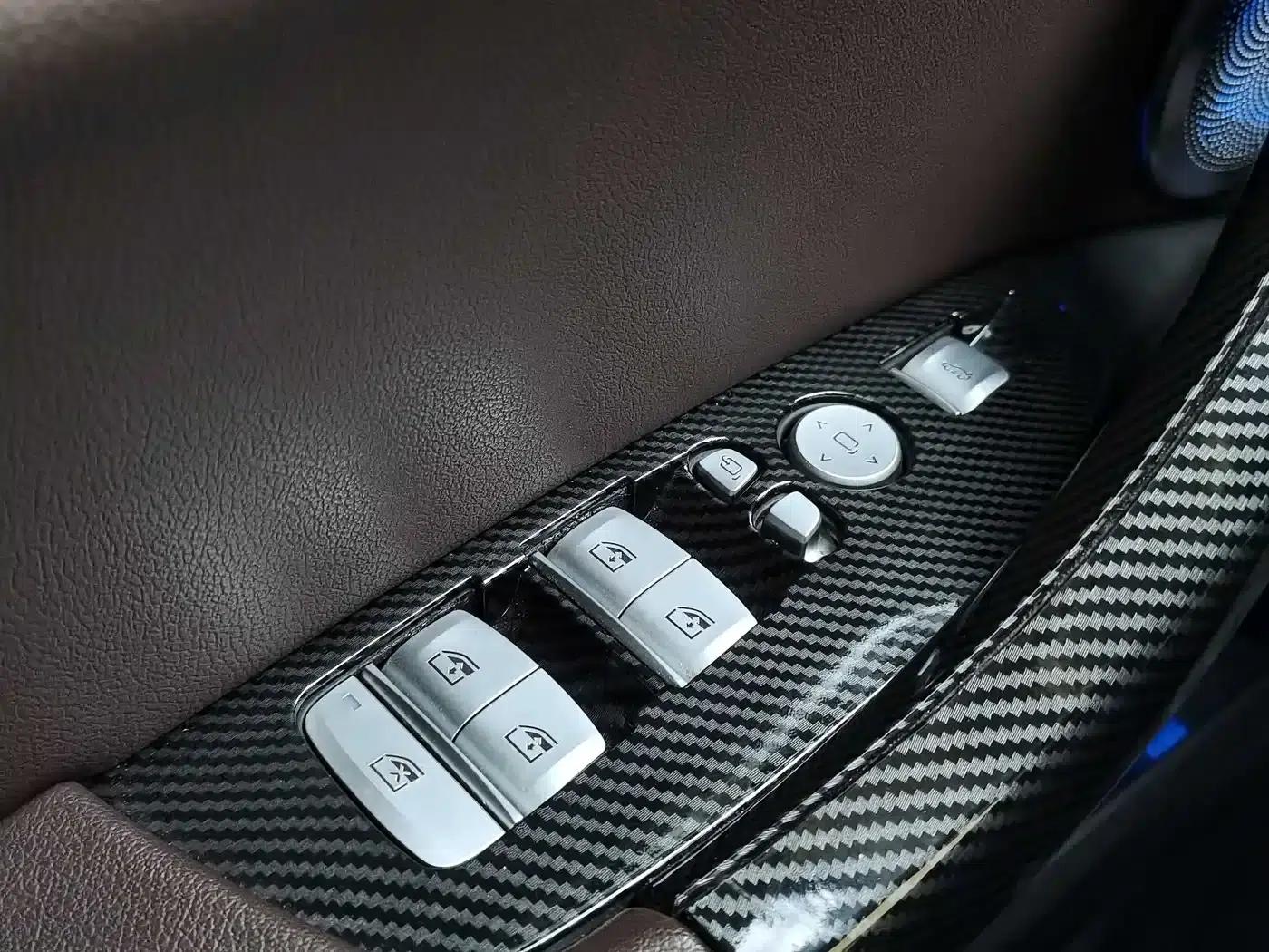 BMW X3 2018 xDrive25i M Sport Package (China VI Emission Standard) — миниатюра 22