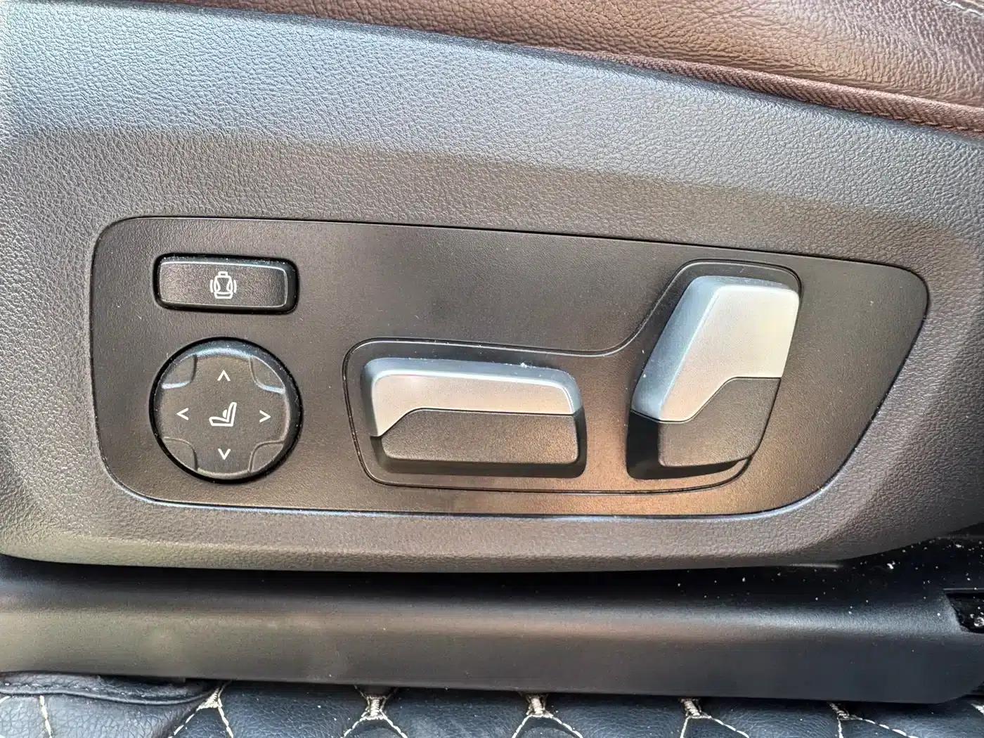 BMW X3 2021 Facelift xDrive28i Luxury Package — миниатюра 19