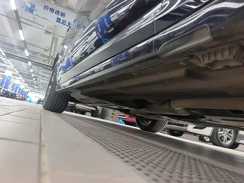 2023 BMW X3 xDrive25i M Sport Package — миниатюра 21