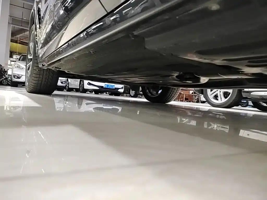BMW X3 2023 Facelift xDrive30i Leading Edition M Sport Package — миниатюра 22
