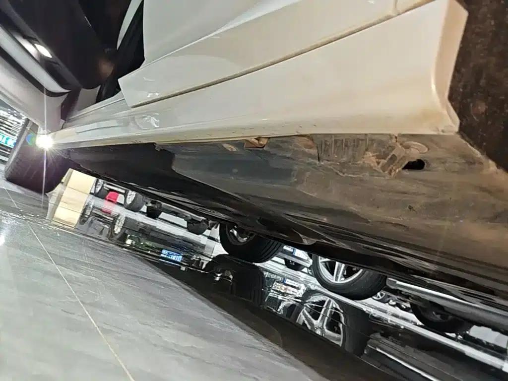 BMW X3 2019 xDrive28i M Sport Package — миниатюра 22