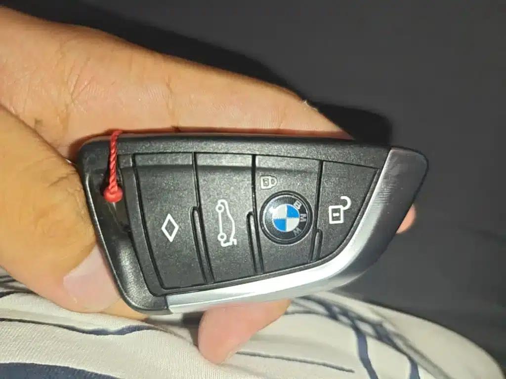 BMW X3 2022 xDrive30i Leading Edition M Sport Package — миниатюра 9