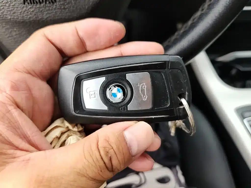 2016 BMW X3 sDrive20i (Imported) — миниатюра 9