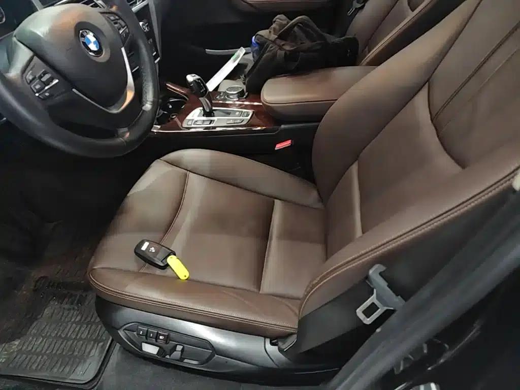 2014 BMW X3 Imported xDrive20i X Design Package — миниатюра 15