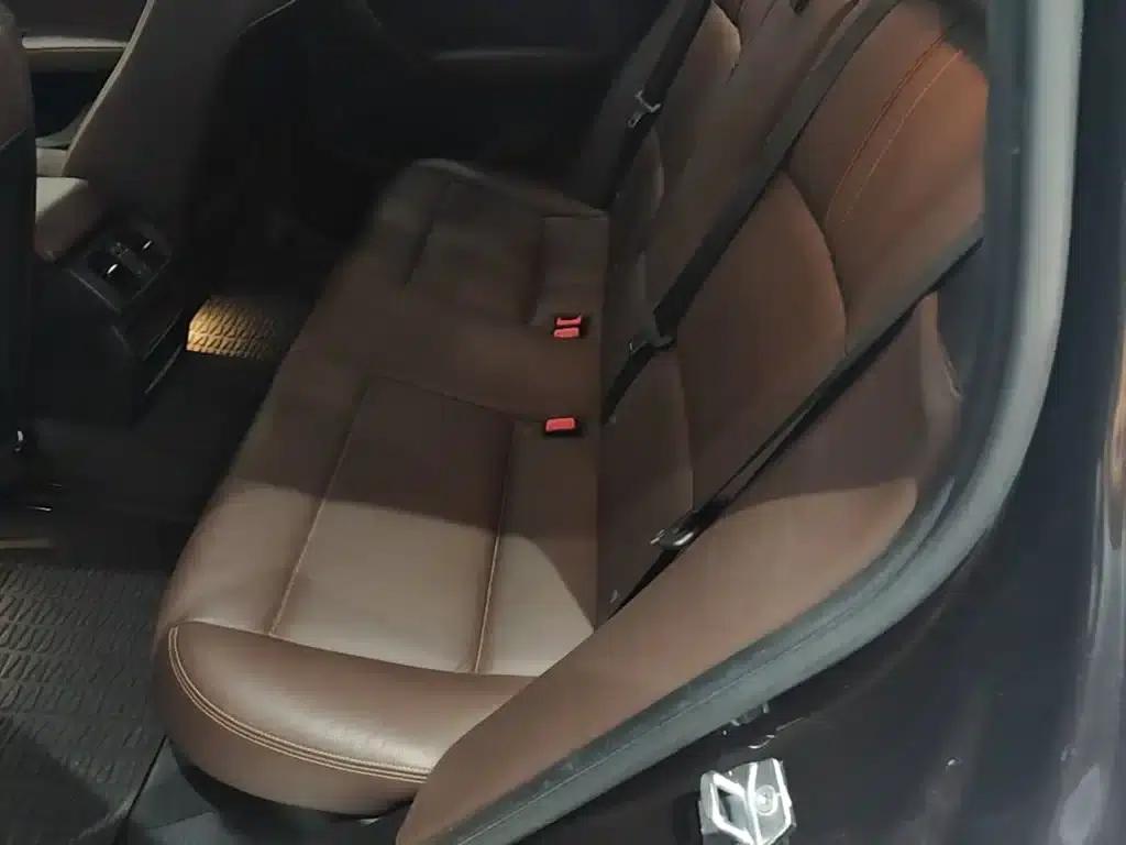 2014 BMW X3 Imported xDrive20i X Design Package — миниатюра 17