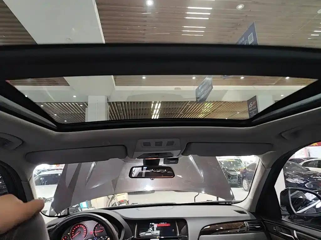 2014 BMW X3 Imported xDrive20i X Design Package — миниатюра 18
