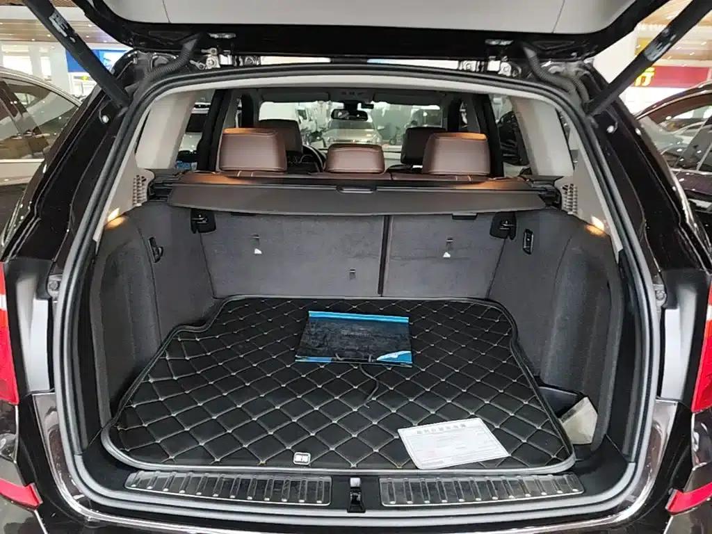 2014 BMW X3 Imported xDrive20i X Design Package — миниатюра 19