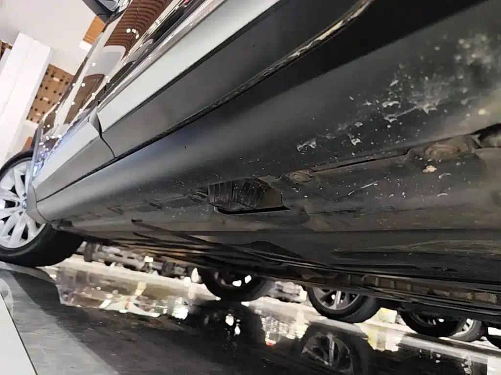 2014 BMW X3 Imported xDrive20i X Design Package — миниатюра 22