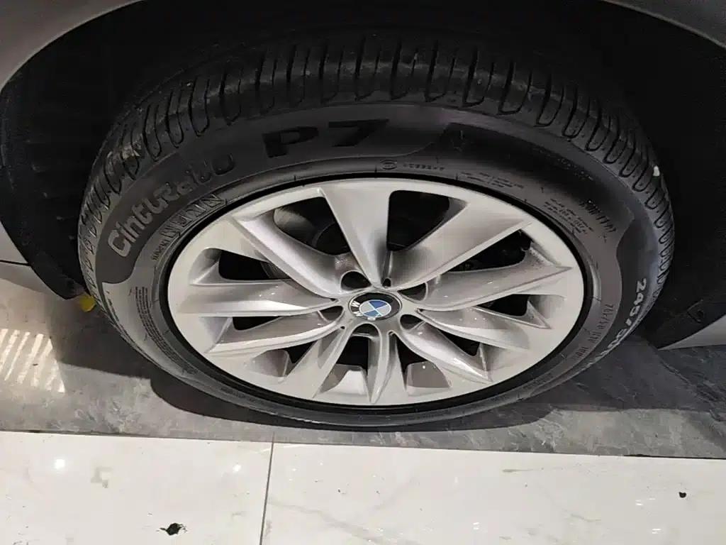2014 BMW X3 Imported xDrive20i X Design Package — миниатюра 23