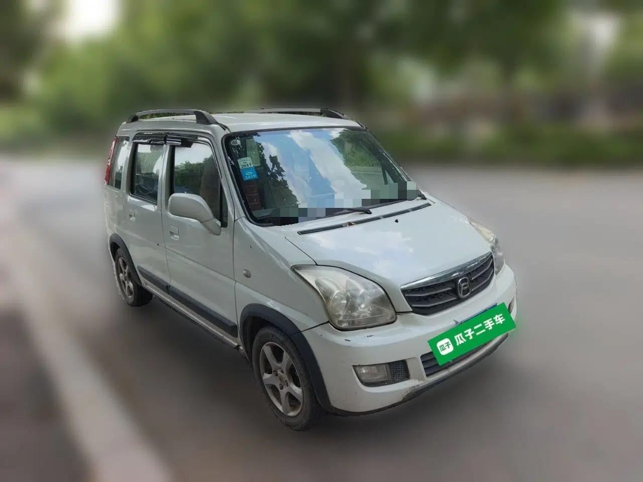 Suzuki Wagon R X5 2015 1.4L Luxury Model — миниатюра 3