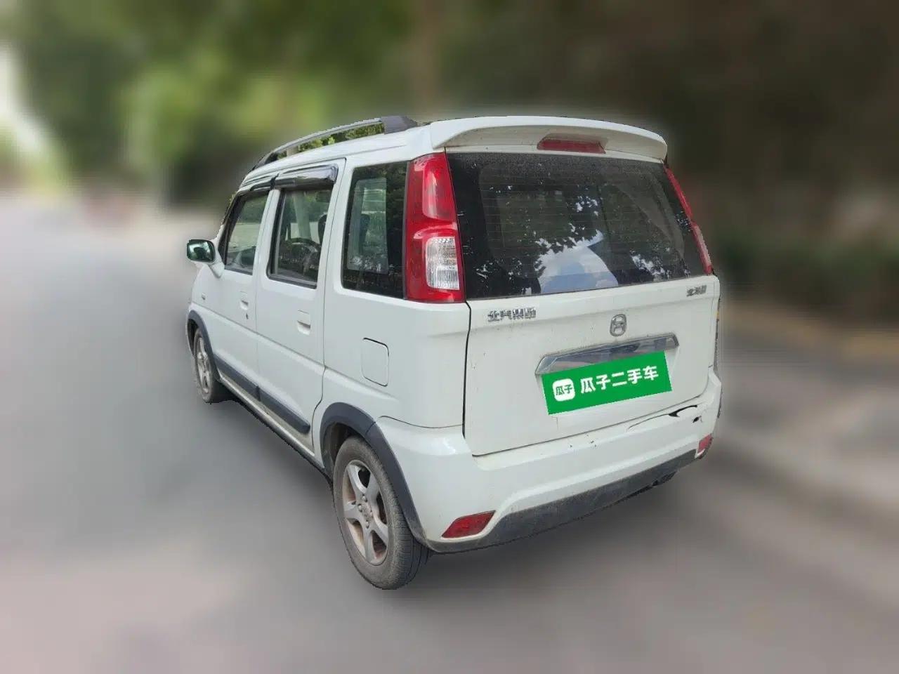 Suzuki Wagon R X5 2015 1.4L Luxury Model — миниатюра 4
