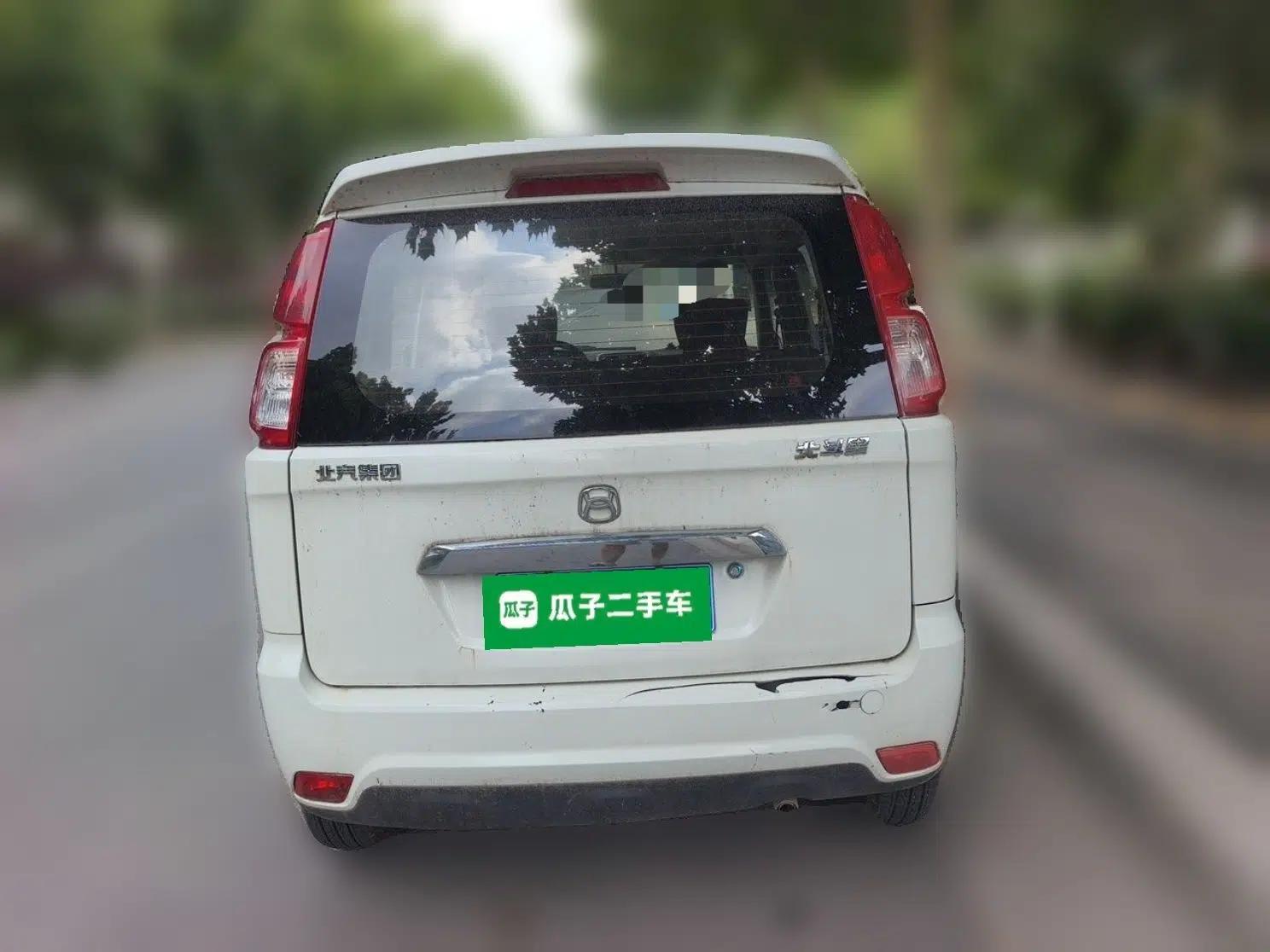 Suzuki Wagon R X5 2015 1.4L Luxury Model — миниатюра 5