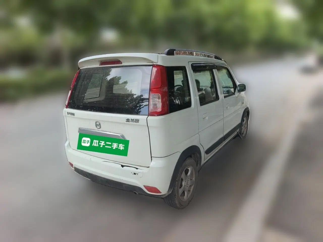 Suzuki Wagon R X5 2015 1.4L Luxury Model — миниатюра 6