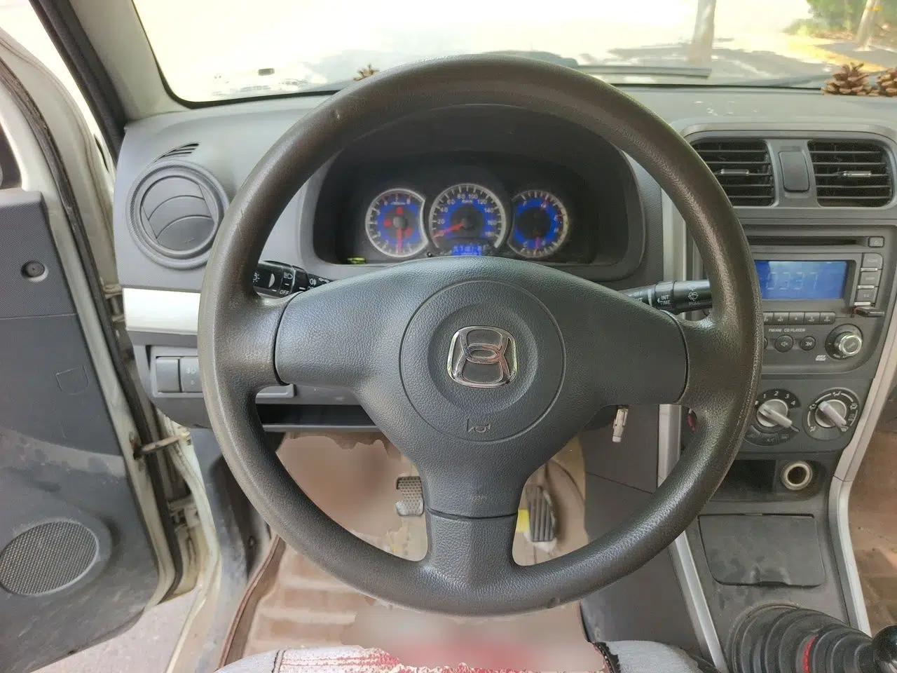Suzuki Wagon R X5 2015 1.4L Luxury Model — миниатюра 10