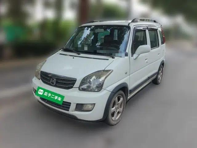 Suzuki Wagon R X5 2015 1.4L Luxury Model