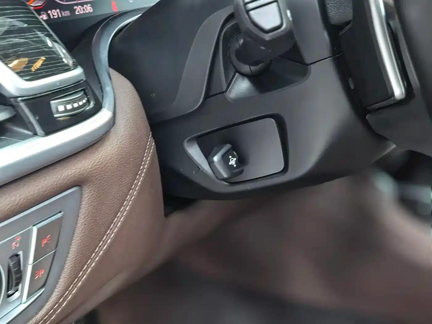 2019 BMW 7 Series Facelift 740Li Leading Edition M Sport Package — миниатюра 20