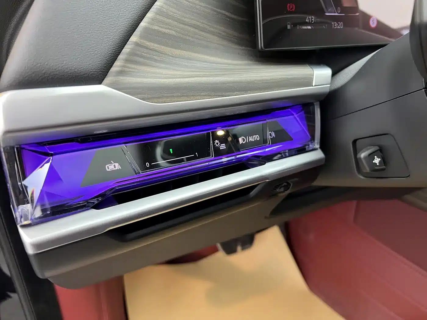 2023 BMW 7 Series 735Li Luxury Package — миниатюра 7