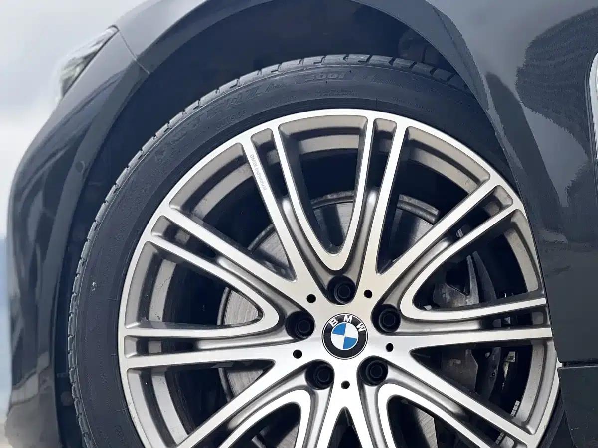 2022 BMW 7 Series 740Li xDrive Executive Luxury Package — миниатюра 13