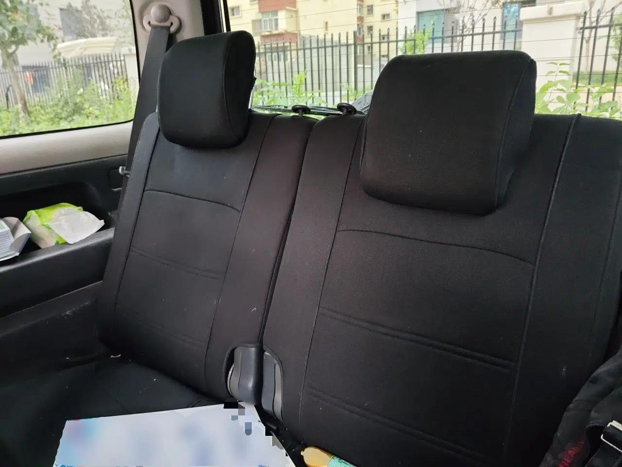 Suzuki Jimny 2015 1.3 AT JLX — миниатюра 17