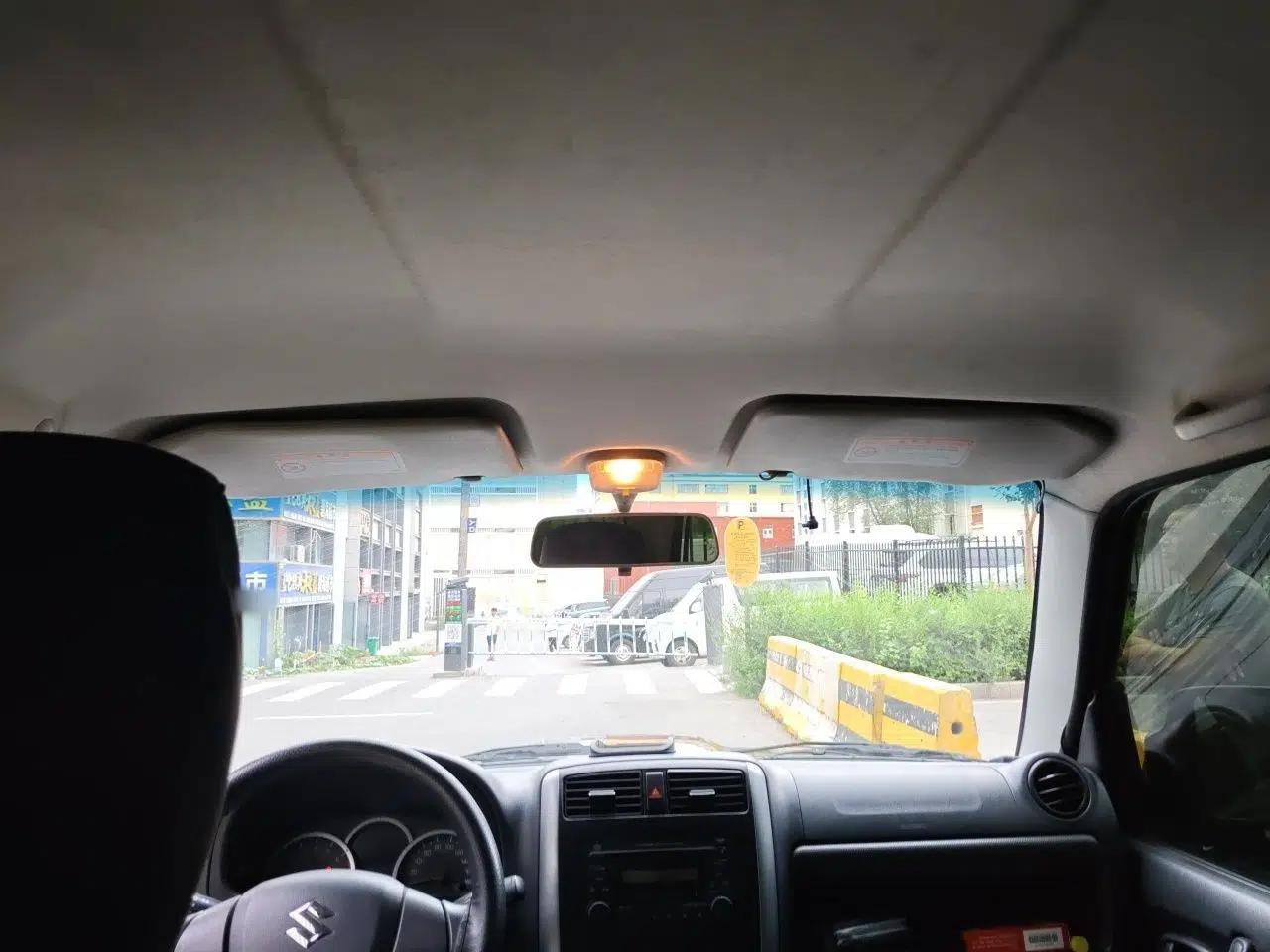 Suzuki Jimny 2015 1.3 AT JLX — миниатюра 18