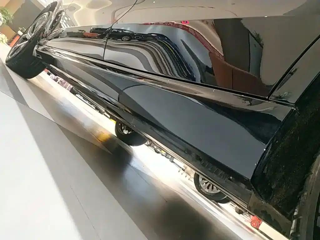 BMW X5 2023 xDrive 30Li M Sport Shadow Edition — миниатюра 22