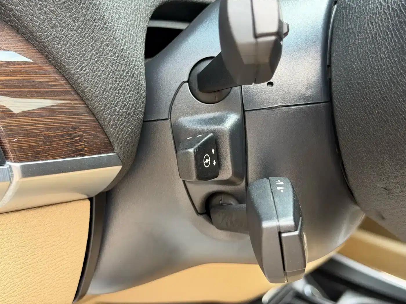 2011 BMW X5 xDrive35i Leading Edition (Imported) — миниатюра 19