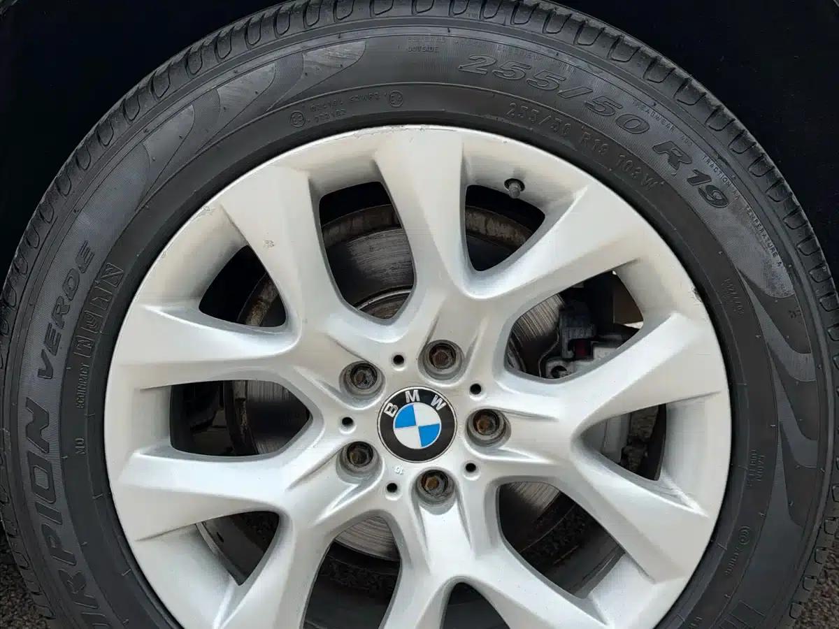 2011 BMW X5 xDrive35i Leading Edition (Imported) — миниатюра 20