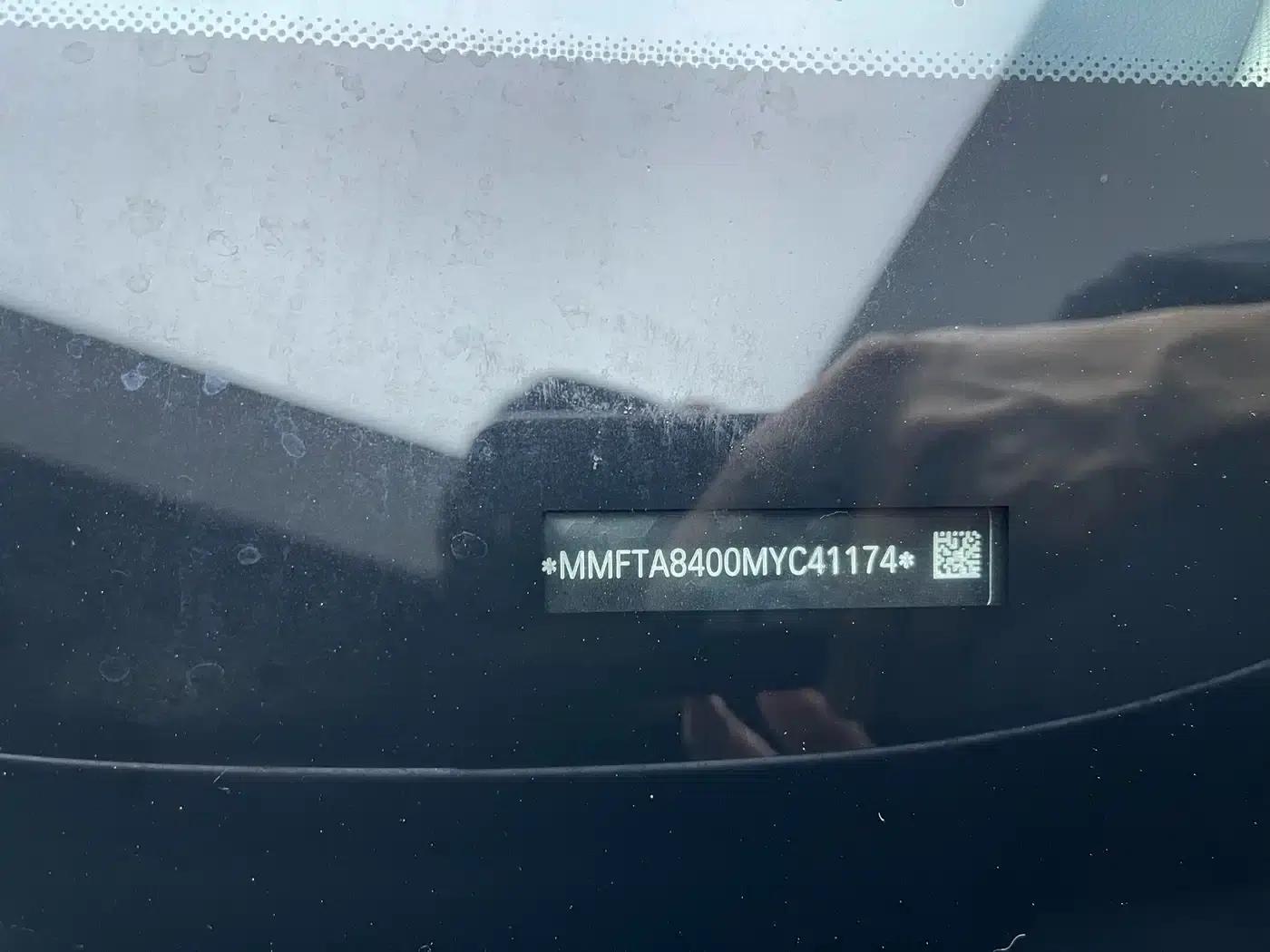 2021 BMW X5 Import (Facelift) xDrive40i M Sport Package — миниатюра 21