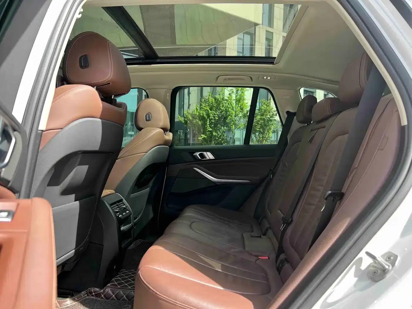 2020 BMW X5 xDrive30i M Sport Package (Imported) — миниатюра 5