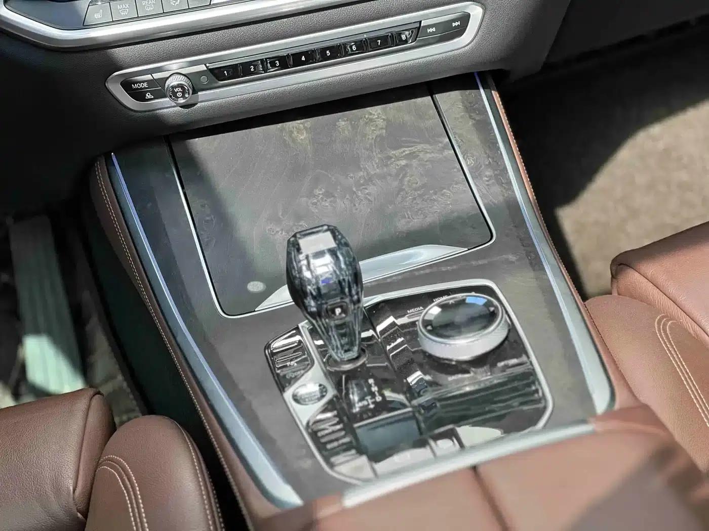 2020 BMW X5 xDrive30i M Sport Package (Imported) — миниатюра 6