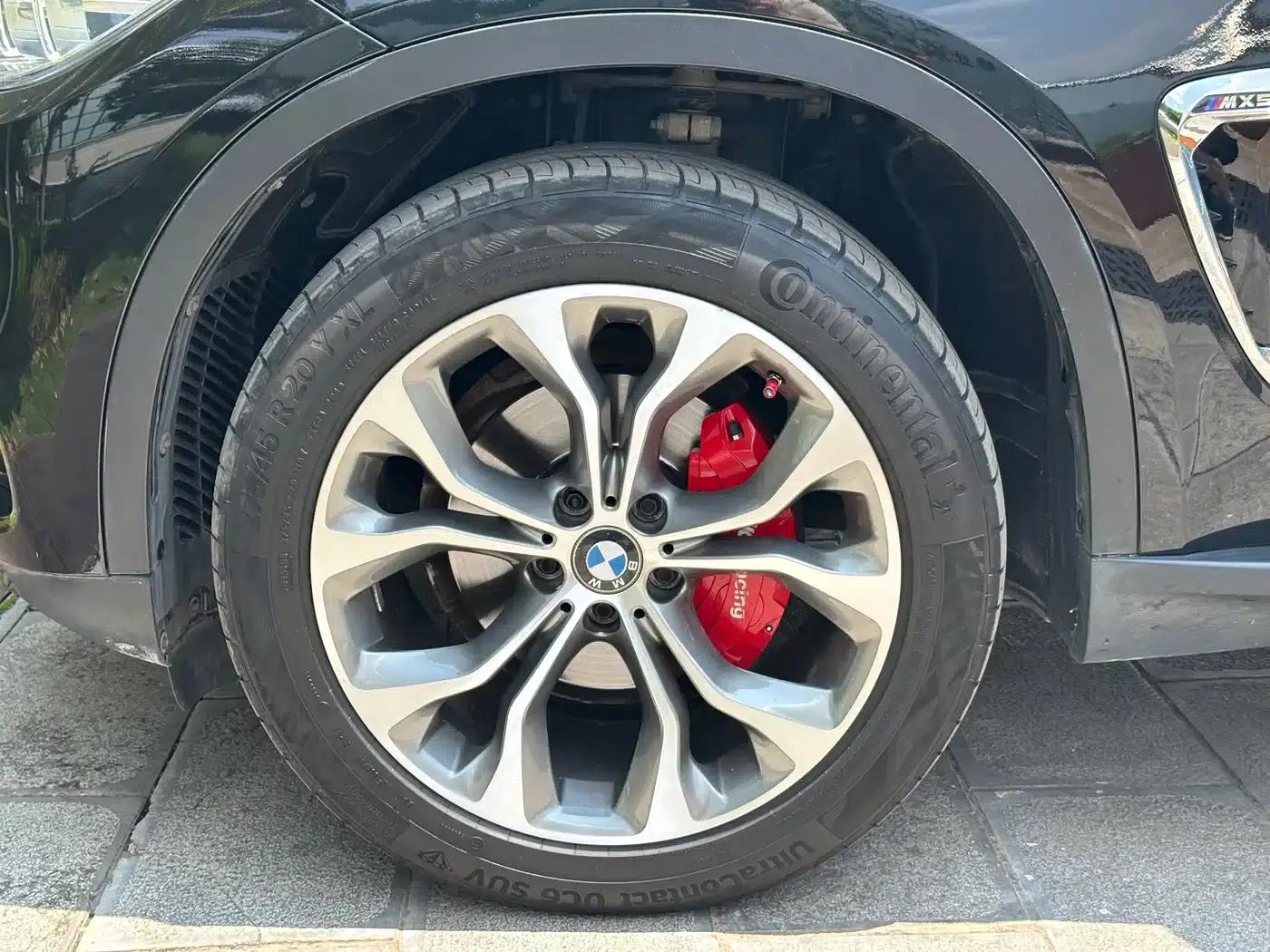 BMW X5 (Imported) 2018 xDrive35i Elegant Edition — миниатюра 14