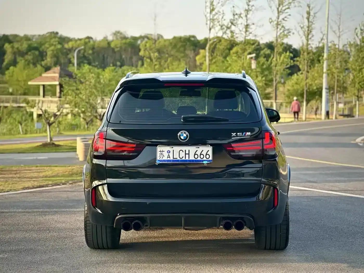 BMW X5 (Imported) 2014 xDrive35i Luxury — миниатюра 16