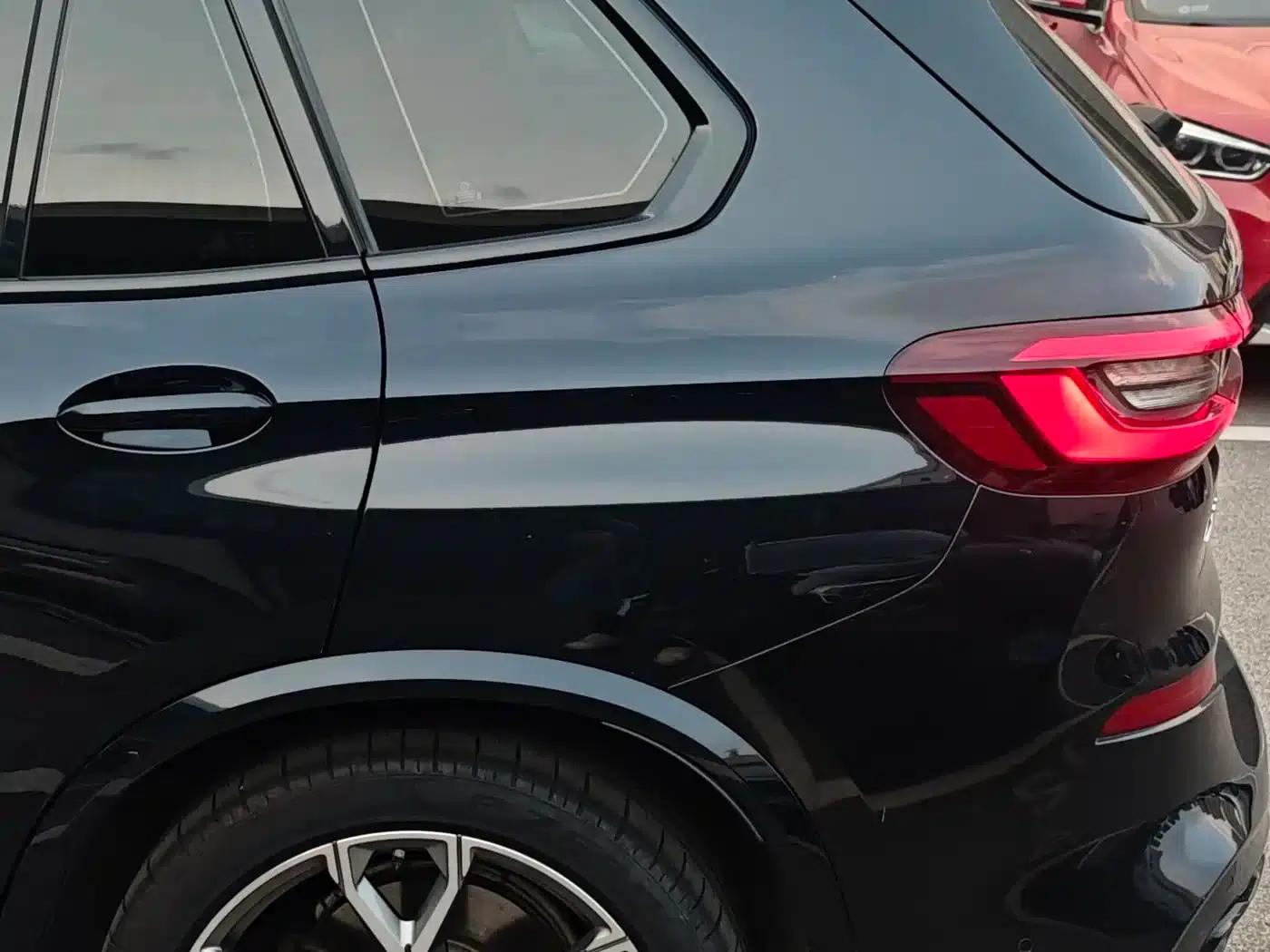 2021 BMW X5 PHEV Imported xDrive45e M Sport Package — миниатюра 12