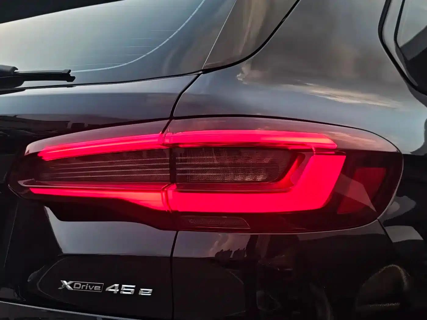 2021 BMW X5 PHEV Imported xDrive45e M Sport Package — миниатюра 13