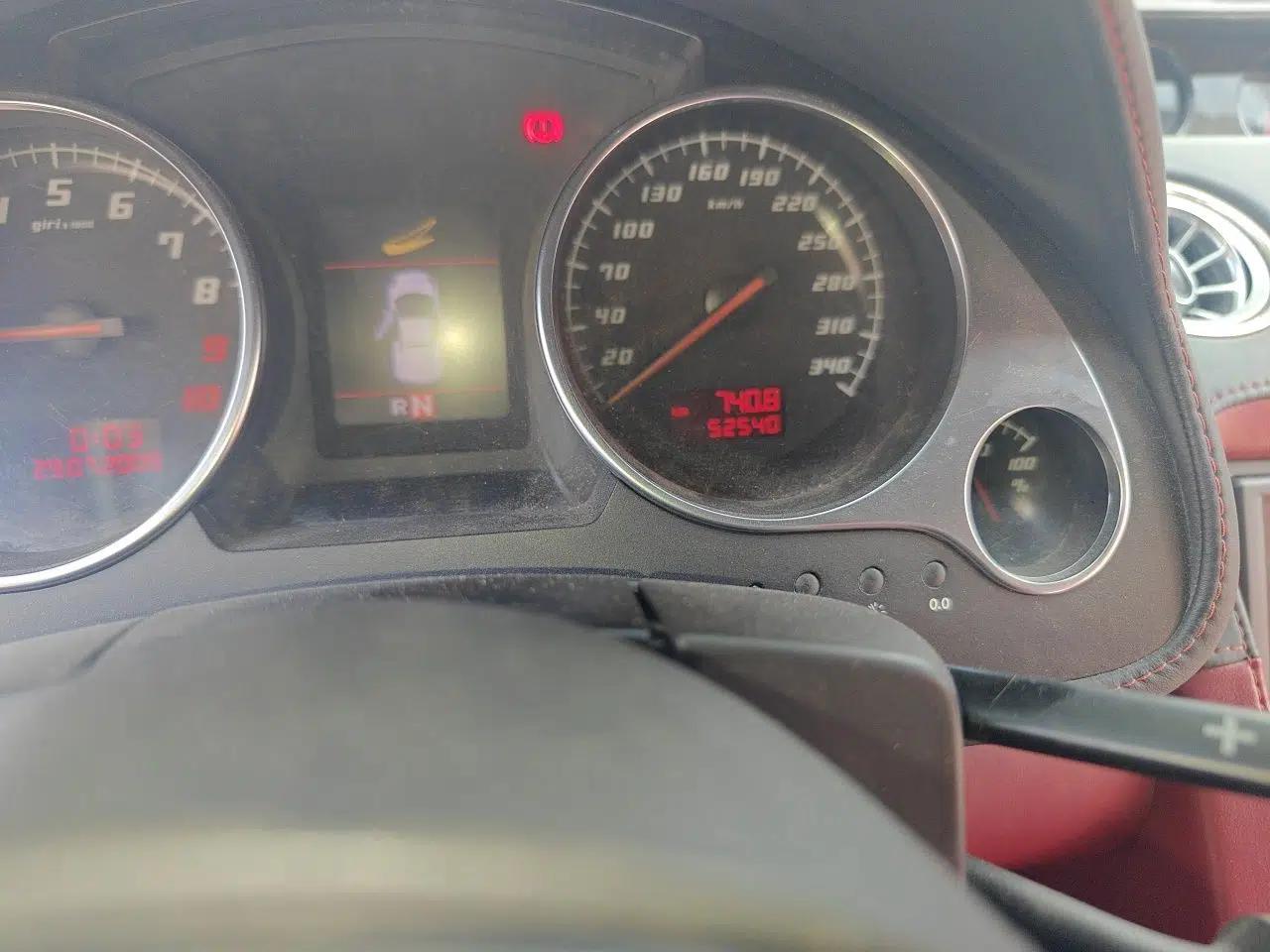 Lamborghini Gallardo 2011 LP 560-4 Bicolor — миниатюра 12