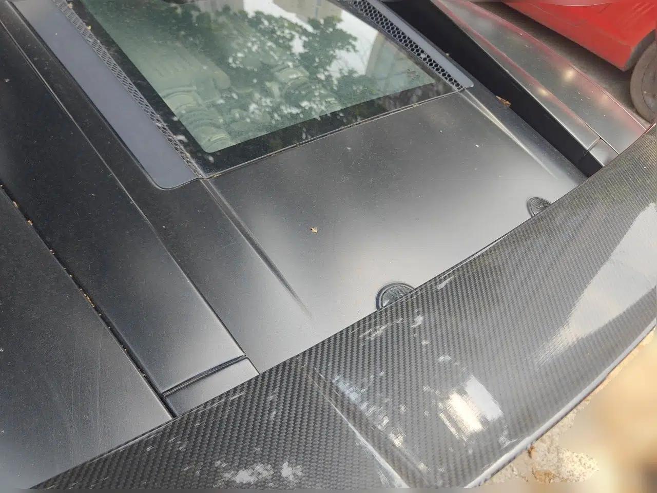 Lamborghini Gallardo 2011 LP 560-4 Bicolor — миниатюра 19