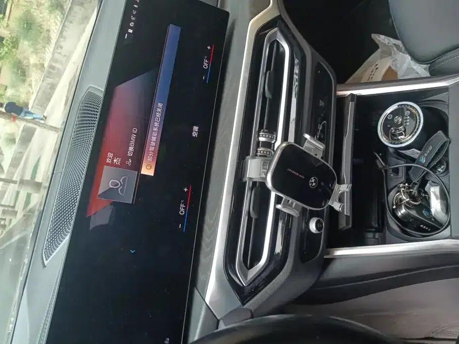 2022 BMW 4 Series 425i Gran Coupe M Sport Shadow Edition — миниатюра 13
