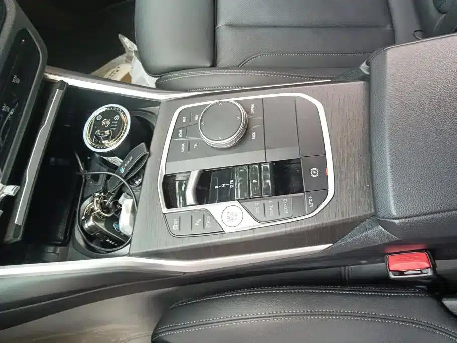 2022 BMW 4 Series 425i Gran Coupe M Sport Shadow Edition — миниатюра 16