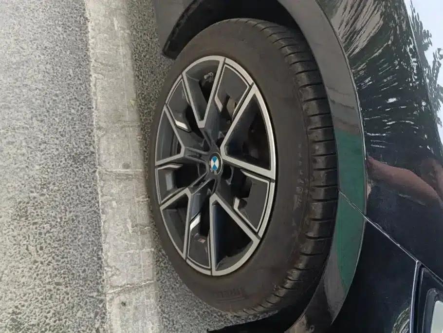 2022 BMW 4 Series 425i Gran Coupe M Sport Shadow Edition — миниатюра 6