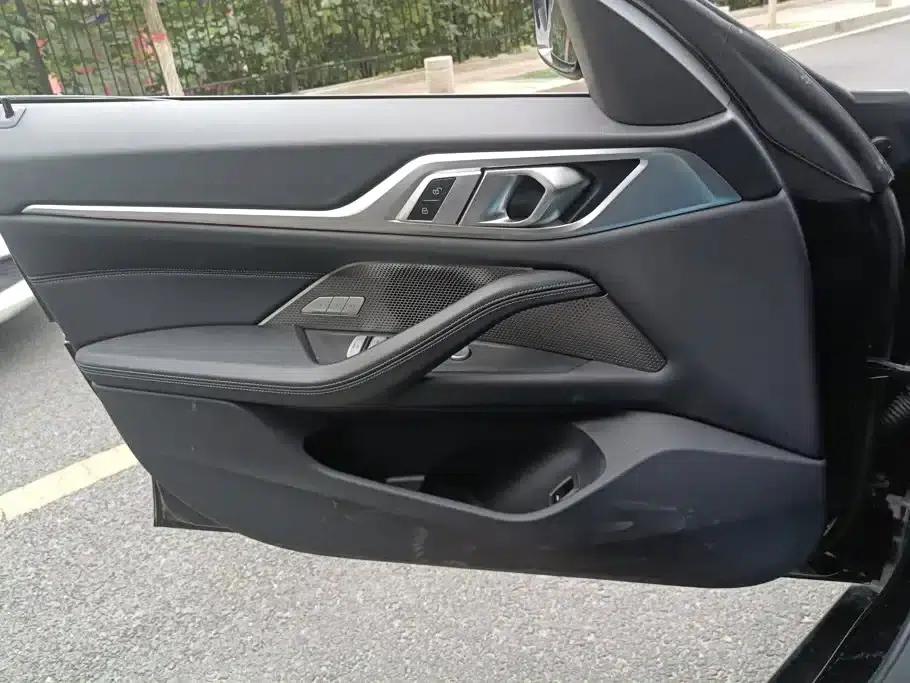 2022 BMW 4 Series 425i Gran Coupe M Sport Shadow Edition — миниатюра 7